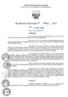 Vista preliminar de documento RD N°000921-2025-UGELJ