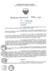 Vista preliminar de documento RD N°000941-2025-UGELJ