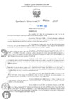 Vista preliminar de documento RD N°000970-2025-UGELJ