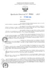 Vista preliminar de documento RD N°000972-2025-UGELJ
