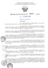 Vista preliminar de documento RD N°000973-2025-UGELJ