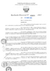 Vista preliminar de documento RD N°000974-2025-UGELJ