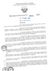 Vista preliminar de documento RD N°000975-2025-UGELJ