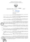 Vista preliminar de documento RD N°000980-2025-UGELJ
