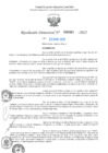 Vista preliminar de documento RD N°000983-2025-UGELJ