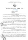 Vista preliminar de documento RD N°000993-2025-UGELJ