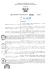 Vista preliminar de documento RD N°000996-2025-UGELJ