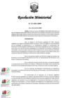 Vista preliminar de documento RM N° 157-2025-MIMP