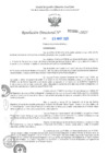 Vista preliminar de documento RD N°001009-2025-UGELJ