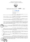Vista preliminar de documento RD N°001019-2025-UGELJ