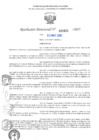 Vista preliminar de documento RD N°001024-2025-UGELJ