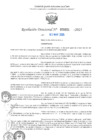 Vista preliminar de documento RD N°001021-2025-UGELJ