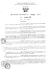 Vista preliminar de documento RD N°001031-2025-UGELJ