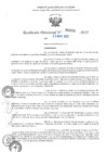 Vista preliminar de documento RD N°001038-2025-UGELJ
