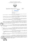 Vista preliminar de documento RD N°001043-2025-UGELJ