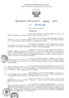 Vista preliminar de documento RD N°001042-2025-UGELJ