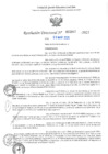 Vista preliminar de documento RD N°001047-2025-UGELJ