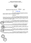 Vista preliminar de documento RD N°001182-2025-UGELJ
