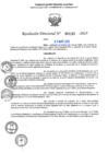 Vista preliminar de documento RD N°001183-2025-UGELJ