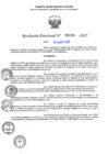Vista preliminar de documento RD N°001204-2025-UGELJ