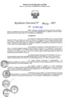 Vista preliminar de documento RD N°001210-2025-UGELJ