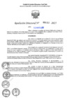 Vista preliminar de documento RD N°001212-2025-UGELJ