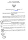 Vista preliminar de documento RD N°001216-2025-UGELJ
