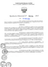 Vista preliminar de documento RD N°001230-2025-UGELJ