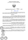 Vista preliminar de documento RD N°001235-2025-UGELJ