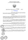 Vista preliminar de documento RD N°001239-2025-UGELJ