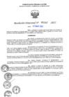 Vista preliminar de documento RD N°001247-2025-UGELJ