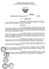 Vista preliminar de documento RD N°001249-2025-UGELJ