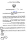Vista preliminar de documento RD N°001248-2025-UGELJ