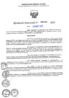 Vista preliminar de documento RD N°001251-2025-UGELJ
