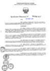Vista preliminar de documento RD N°001256-2025-UGELJ