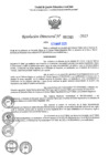 Vista preliminar de documento RD N°001263-2025-UGELJ