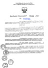 Vista preliminar de documento RD N°001269-2025-UGELJ
