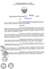 Vista preliminar de documento RD N°001274-2025-UGELJ