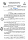 Vista preliminar de documento RD N°001294-2025-UGELJ