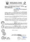 Vista preliminar de documento RD N°001308-2025-UGELJ