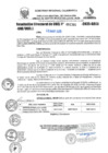 Vista preliminar de documento RD N°001305-2025-UGELJ