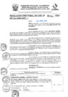 Vista preliminar de documento RD N°001314-2025-UGELJ