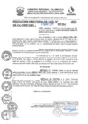 Vista preliminar de documento RD N°001304-2025-UGELJ