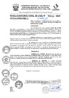 Vista preliminar de documento RD N°001316-2025-UGELJ