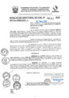 Vista preliminar de documento RD N°001317-2025-UGELJ