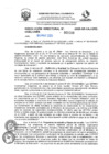 Vista preliminar de documento RD N°001310-2025-UGELJ