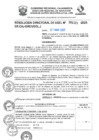 Vista preliminar de documento RD N°001321-2025-UGELJ