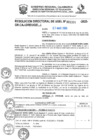 Vista preliminar de documento RD N°001324-2025-UGELJ