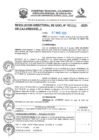 Vista preliminar de documento RD N°001322-2025-UGELJ