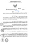 Vista preliminar de documento RD N°001332-2025-UGELJ